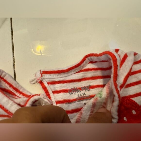 Baby tshirt bundle.#10 - Picture 4 of 7